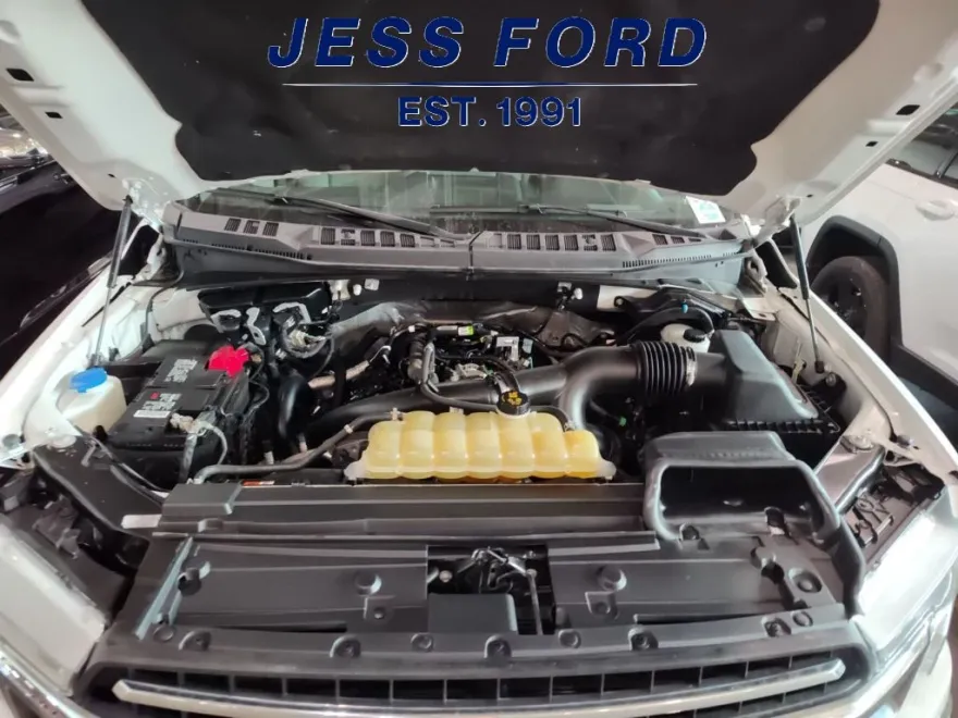 2020 Ford F-150 XLT photo 1