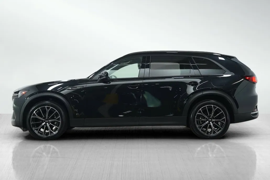 2025 Mazda CX-70 Premium Plus photo 1