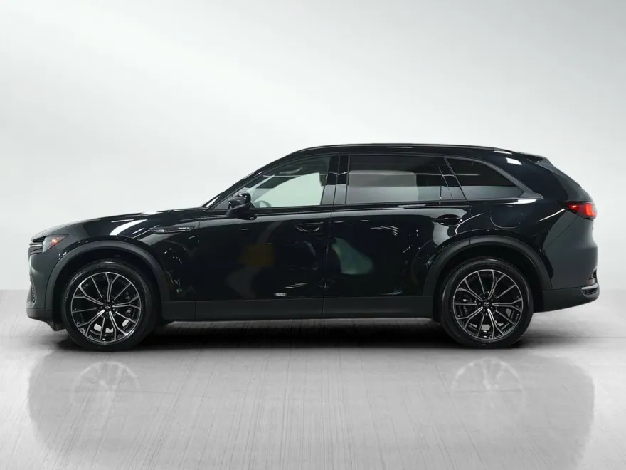 2025 Mazda CX-70 Premium Plus photo 1