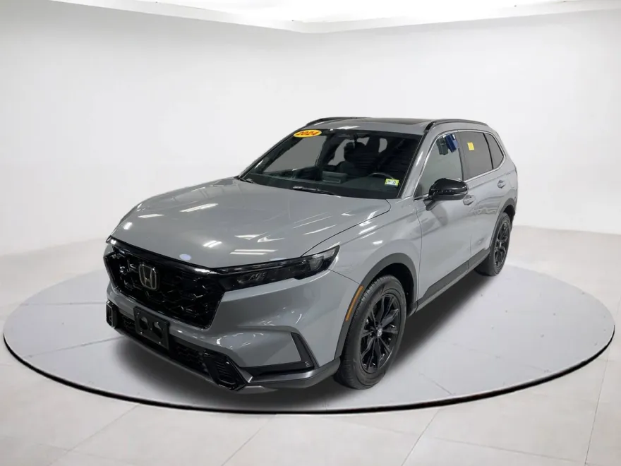 2024 Honda CR-V Hybrid Sport photo 1