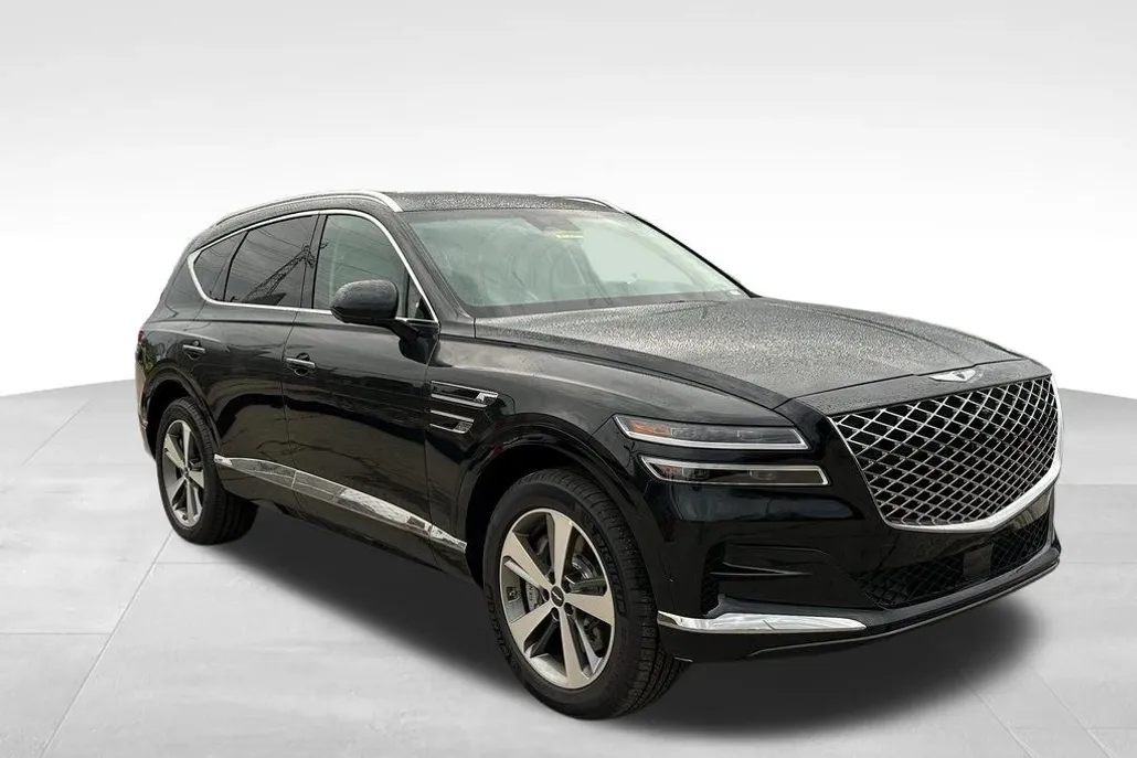 2024 Genesis GV80 3.5T photo 1