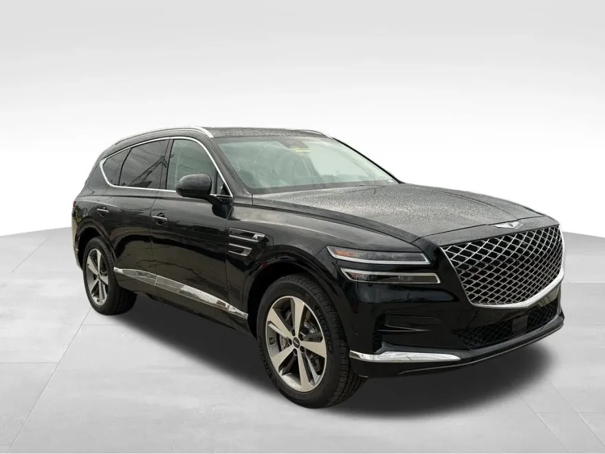 2024 Genesis GV80 3.5T photo 1