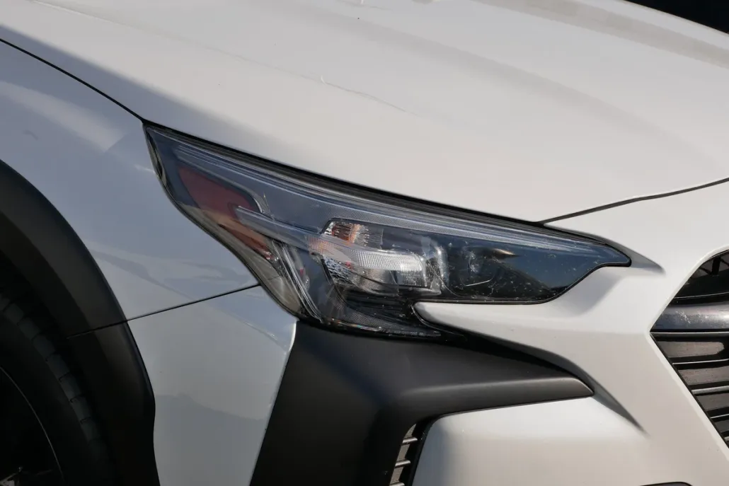 2023 Subaru Outback Onyx Edition photo 1