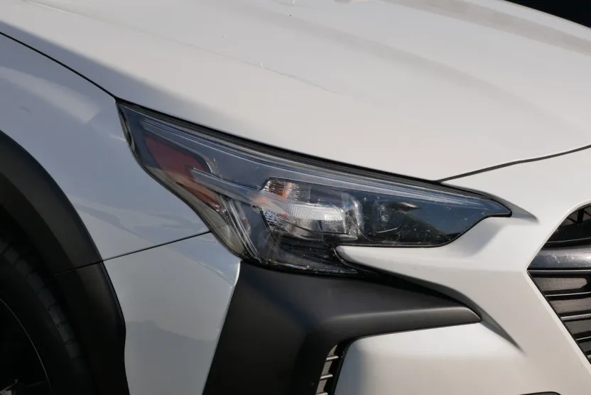 2023 Subaru Outback Onyx Edition photo 1