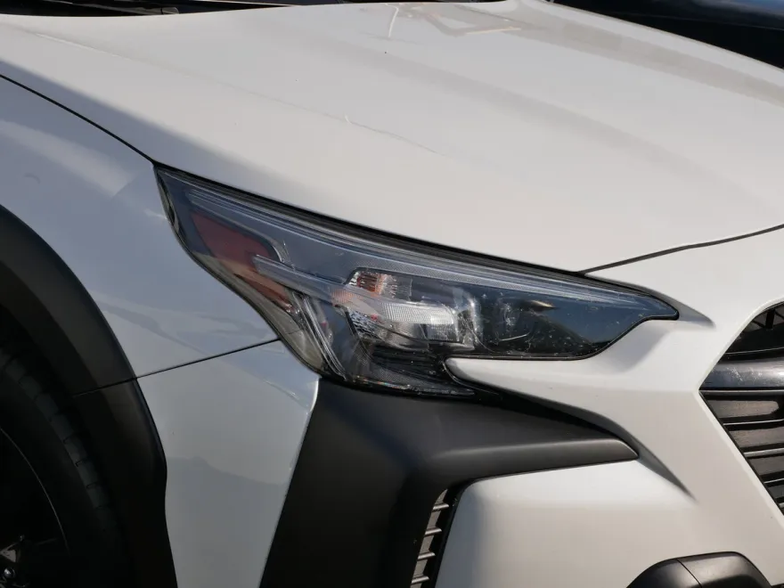 2023 Subaru Outback Onyx Edition photo 1