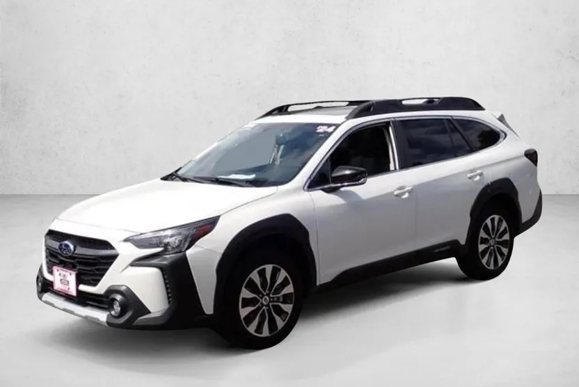 2024 Subaru Outback Limited photo 1