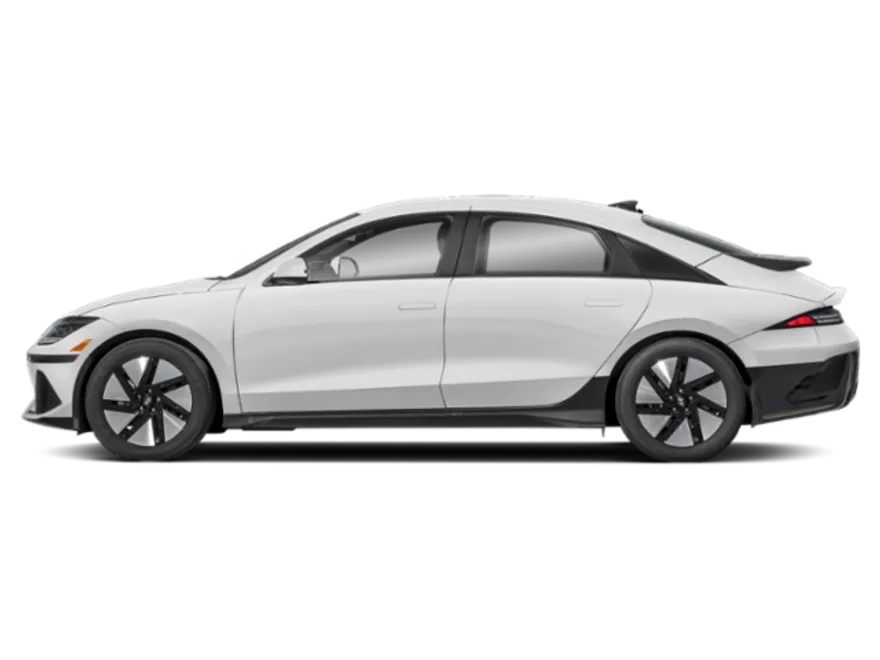 2025 Hyundai Ioniq 6 SE photo 1