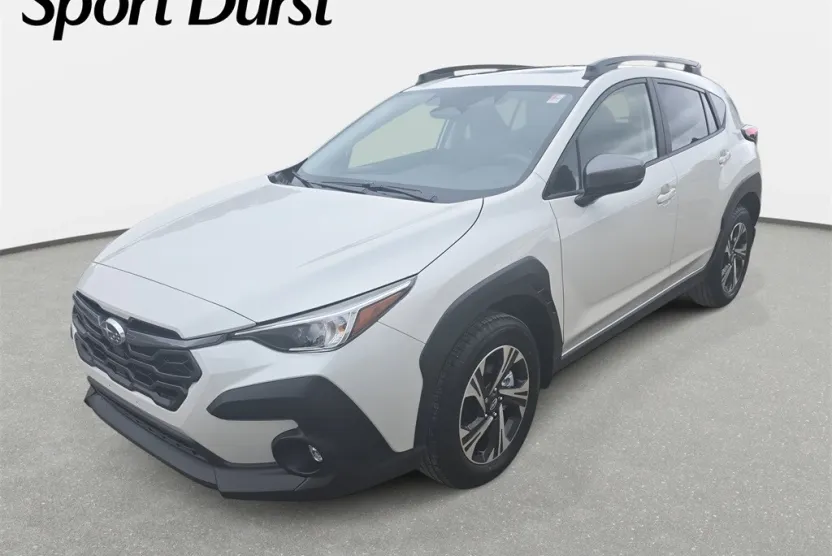 2025 Subaru Crosstrek Premium photo 1