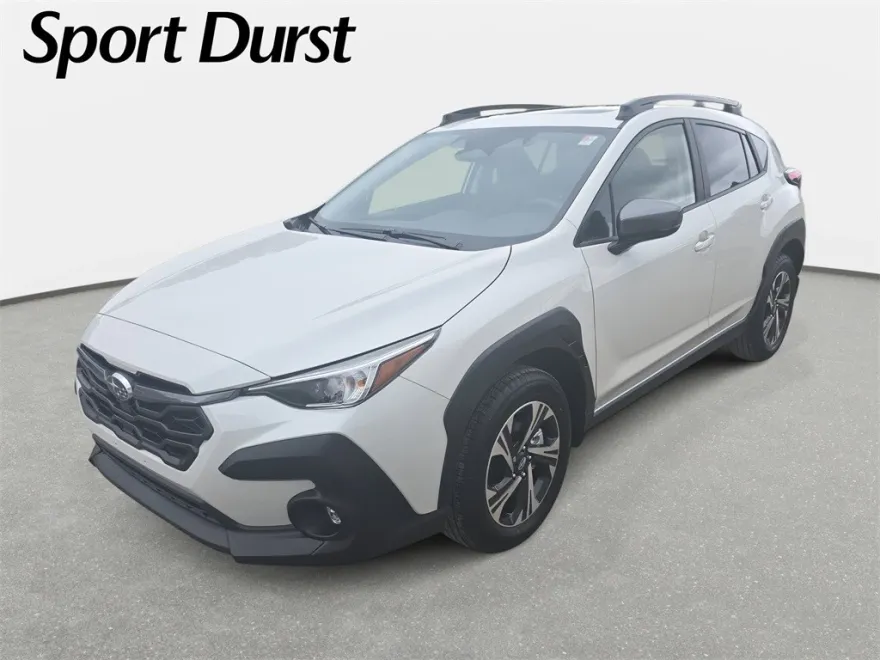 2025 Subaru Crosstrek Premium photo 1