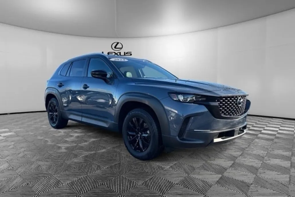 2024 Mazda CX-50 2.5 S Preferred photo 1