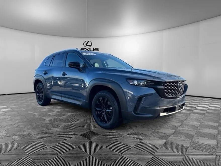 2024 Mazda CX-50 2.5 S Preferred photo 1