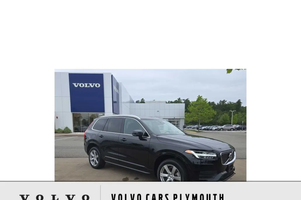 2023 Volvo XC90 AWD Core photo 1