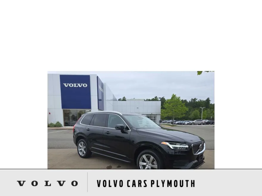 2023 Volvo XC90 AWD Core photo 1