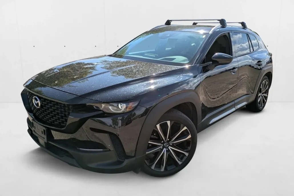 2023 Mazda CX-50 2.5 Premium Plus photo 1