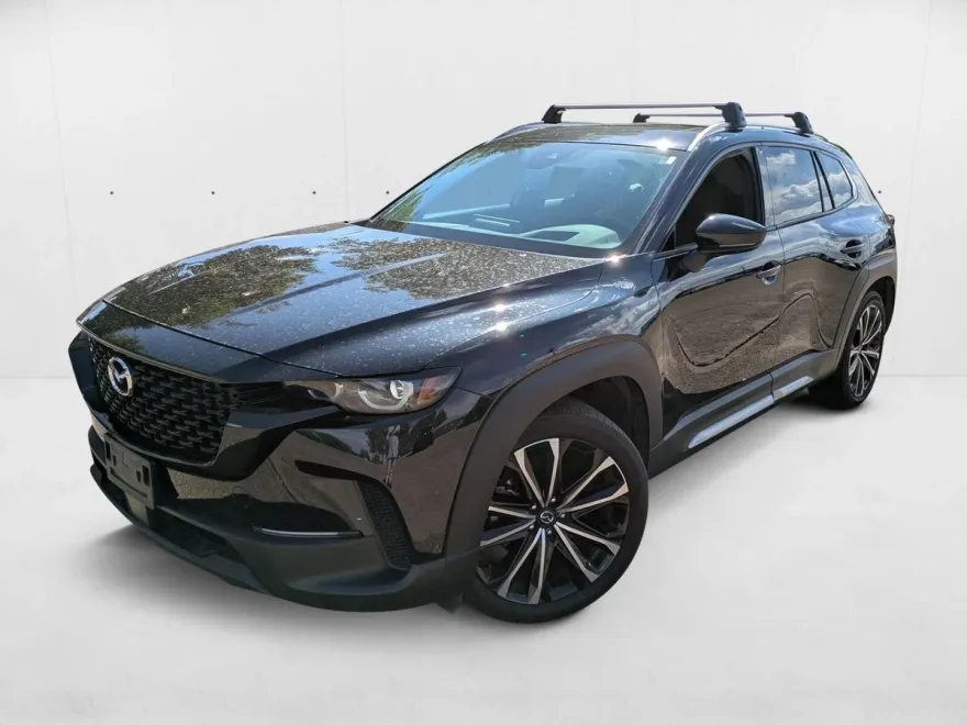 2023 Mazda CX-50 2.5 Premium Plus photo 1