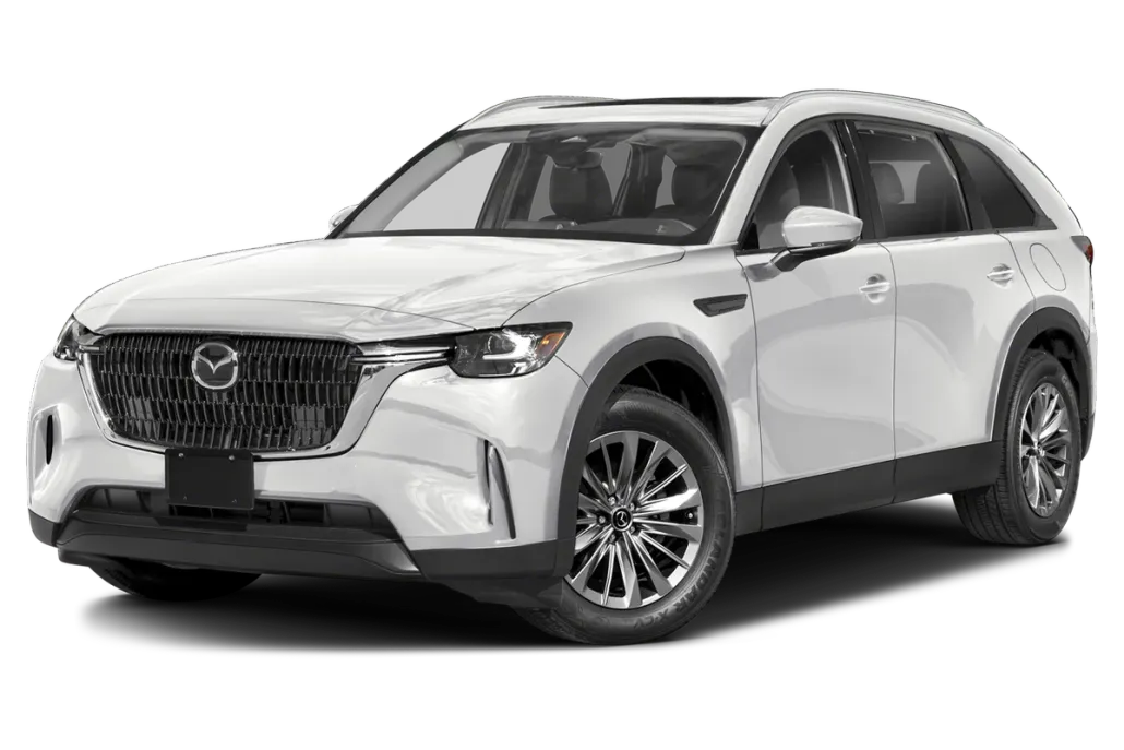 2025 Mazda CX-90 3.3 Turbo Preferred photo 1