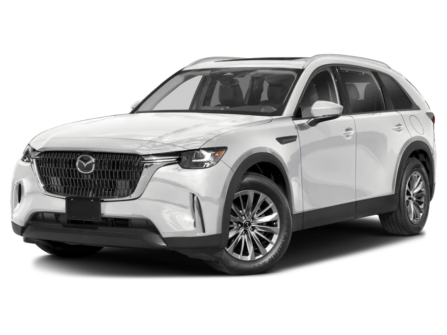 2025 Mazda CX-90 3.3 Turbo Preferred photo 1