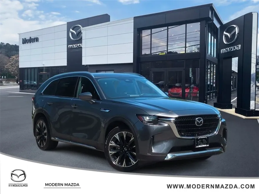 2024 Mazda CX-90 Premium photo 1
