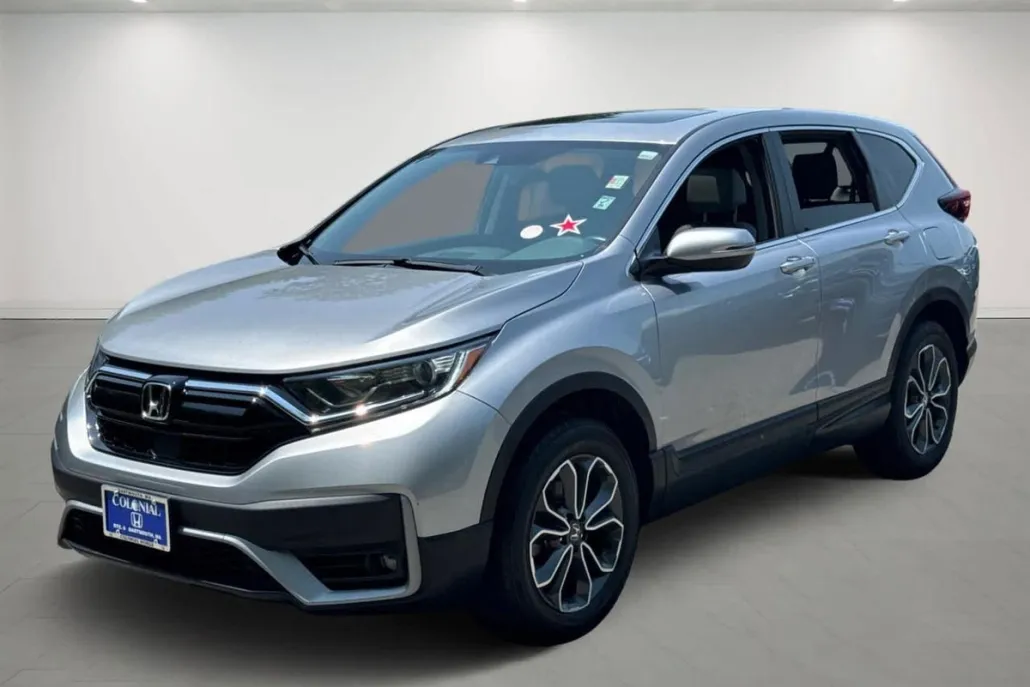 2022 Honda Pilot Special Edition photo 1