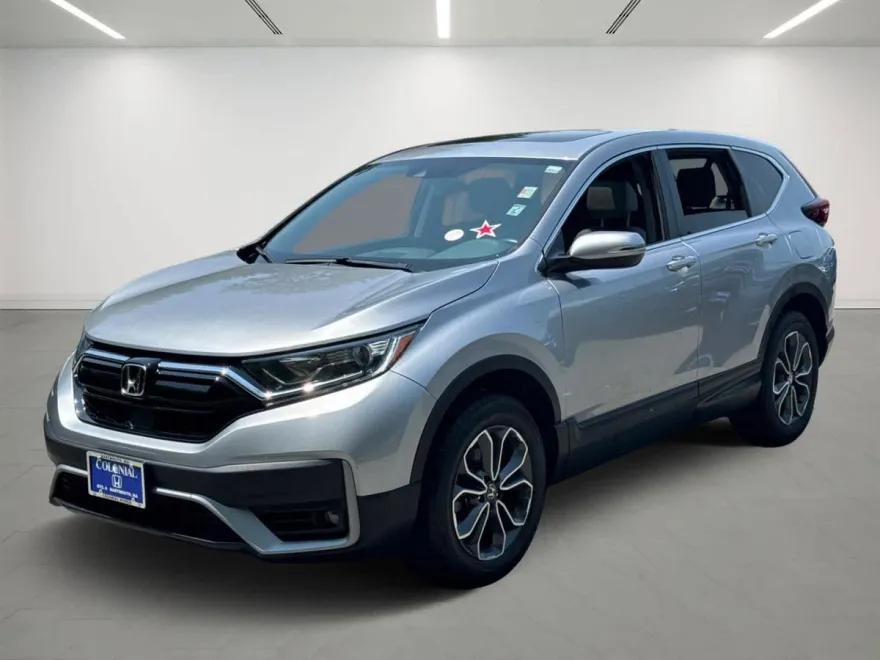 2022 Honda Pilot Special Edition photo 1