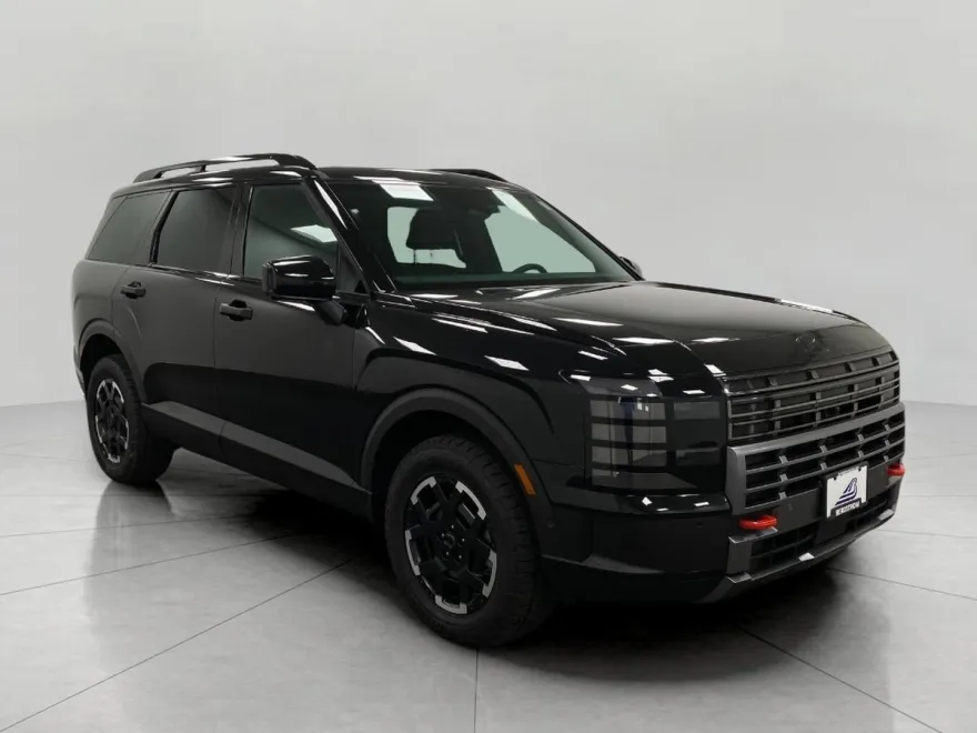 2026 Hyundai Palisade XRT photo 1