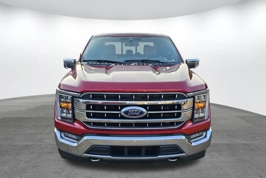 2023 Ford F-150 Lariat photo 1