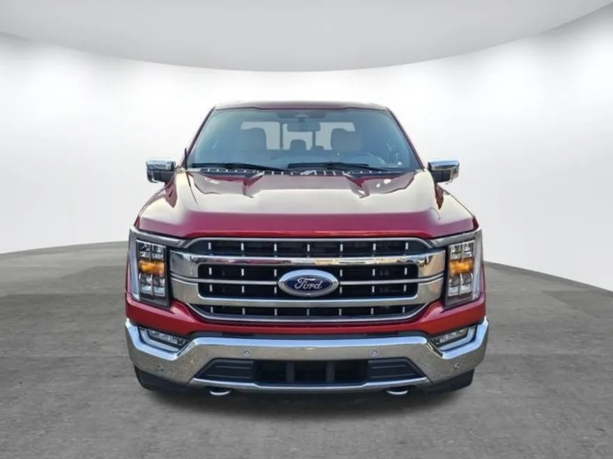 2023 Ford F-150 Lariat photo 1
