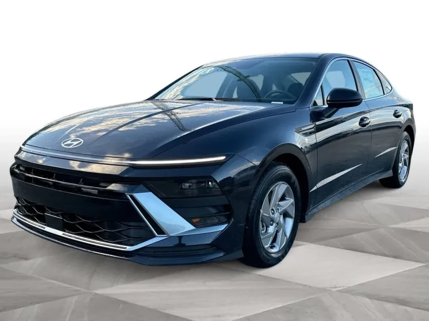 2026 Hyundai Sonata SE photo 1