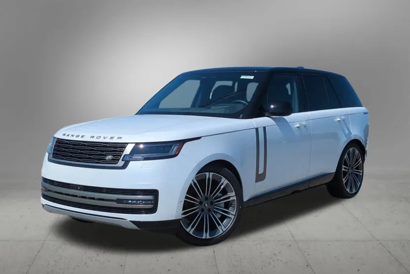 2025 Land Rover Range Rover SE photo 1