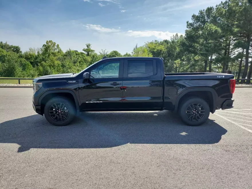 2026 Gmc Sierra 1500 Pro photo 1