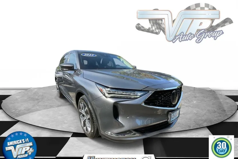 2023 Acura MDX SH-AWD Technology photo 1