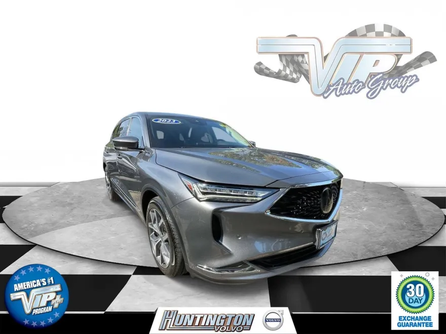 2023 Acura MDX SH-AWD Technology photo 1