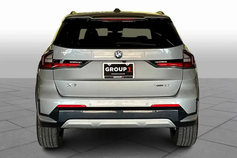 2024 Bmw X1 XDrive28i photo 1