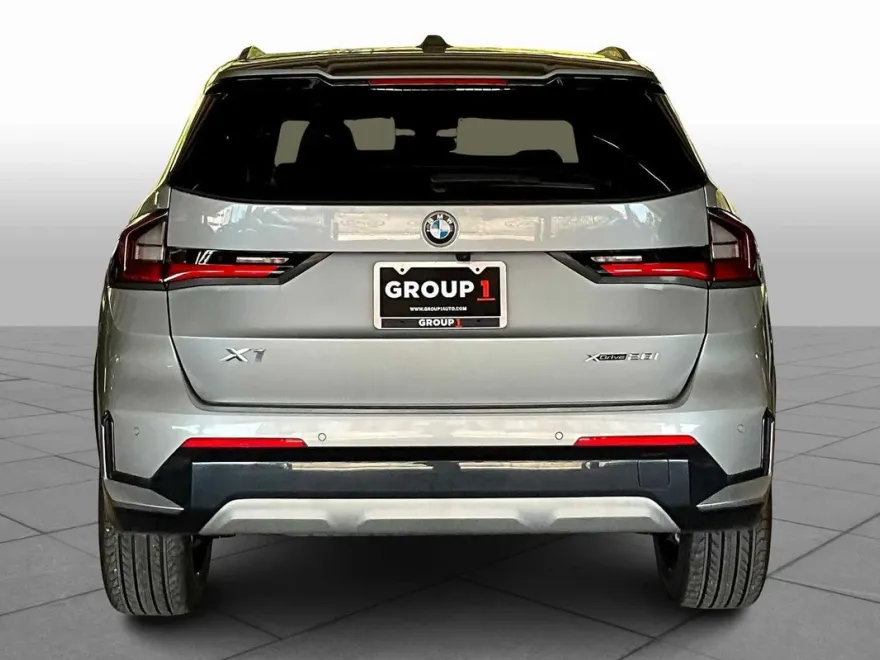 2024 Bmw X1 XDrive28i photo 1
