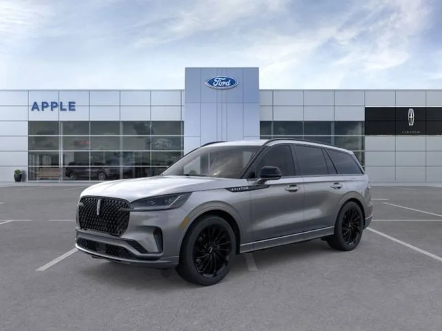2025 Lincoln Aviator Reserve photo 1