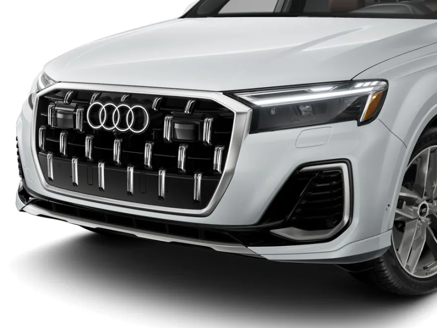 2025 Audi Q7 55 Premium Plus photo 1