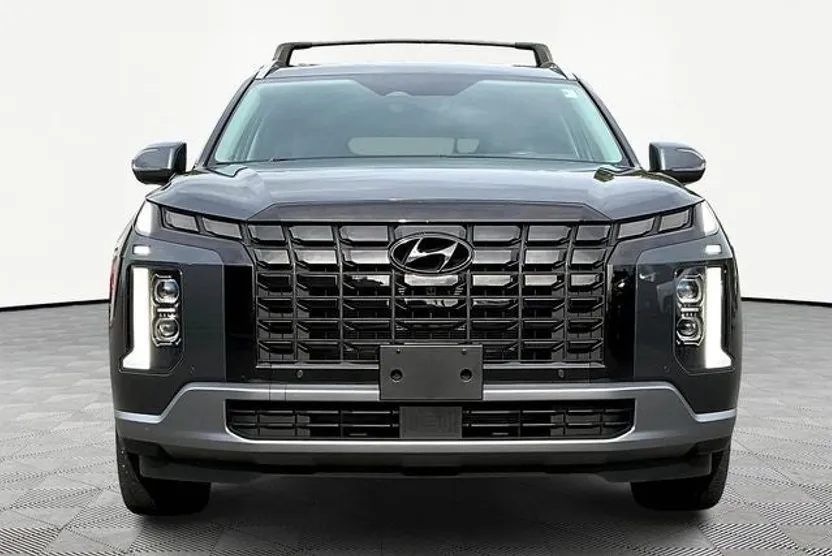 2023 Hyundai Palisade Limited photo 1
