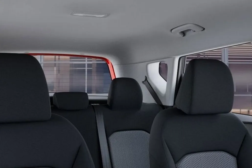 2025 Kia Soul LX photo 1