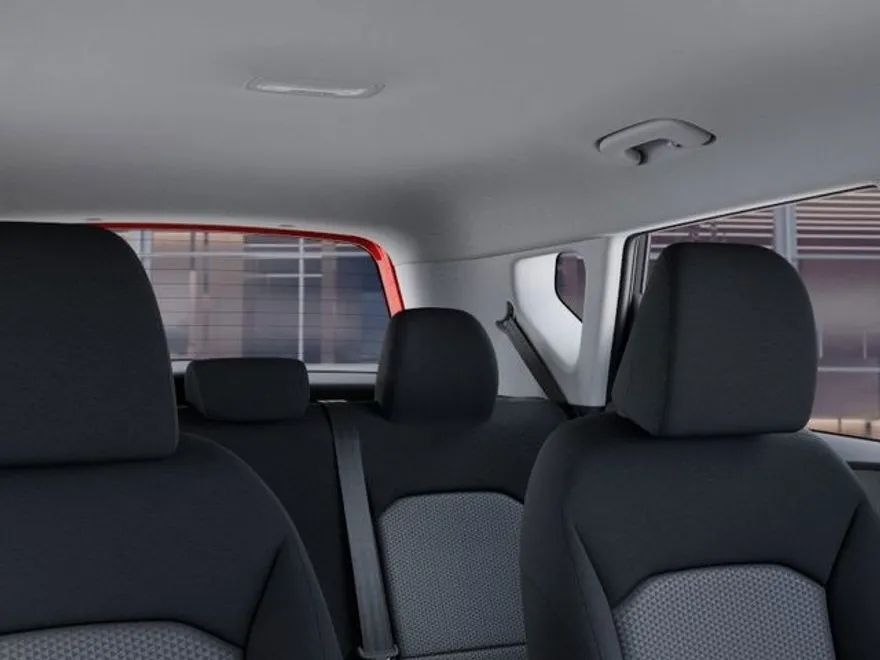 2025 Kia Soul LX photo 1
