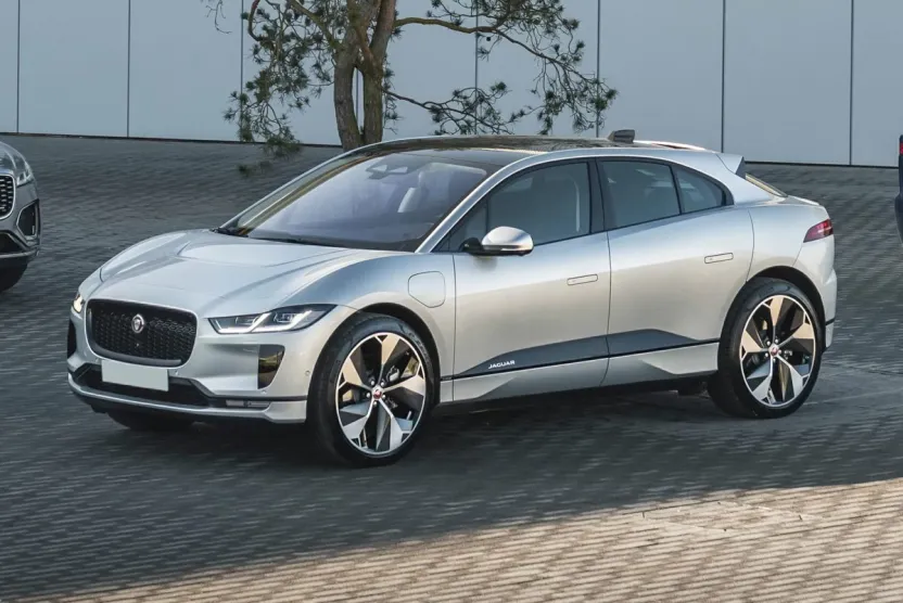 2023 Jaguar I-PACE HSE photo 1