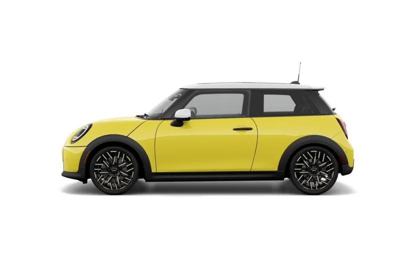 2026 Mini Cooper Hardtop S photo 1