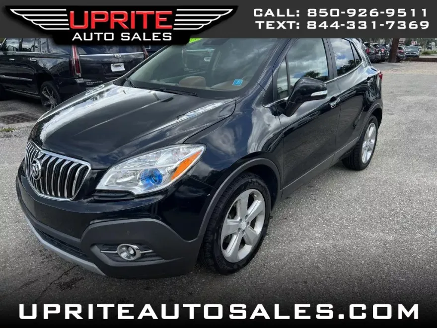 2015 Buick Encore Premium photo 1