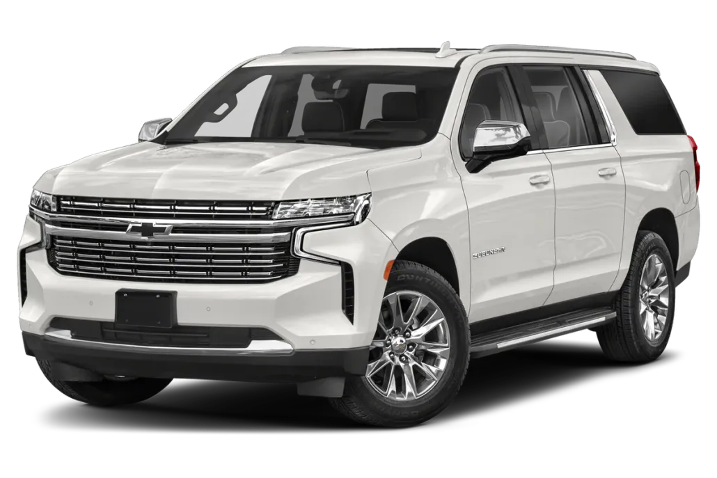 2023 Chevrolet Suburban Premier photo 1