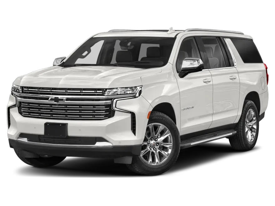 2023 Chevrolet Suburban Premier photo 1