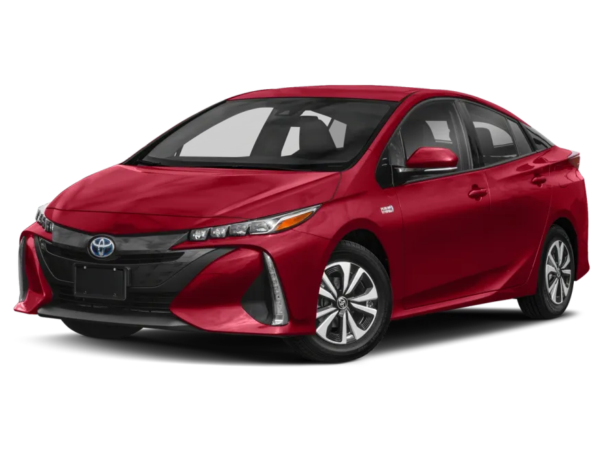 2018 Toyota Prius Prime Advanced photo 1