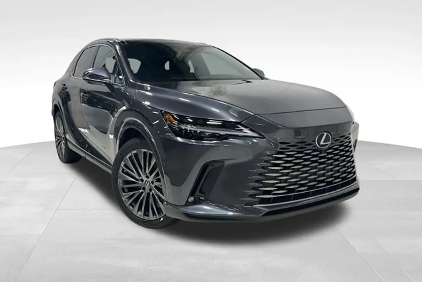 2025 Lexus RX 350 Luxury photo 1