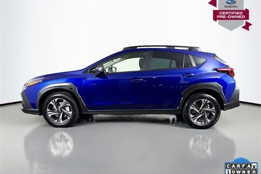 2025 Subaru Crosstrek Premium photo 1