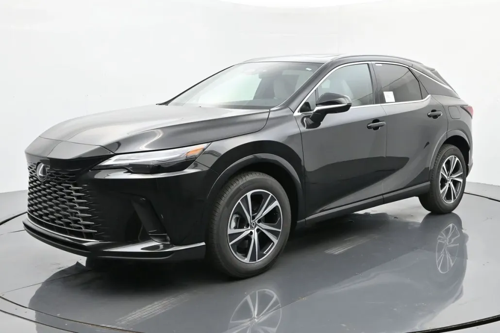 2025 Lexus RX 350 Premium AWD photo 1
