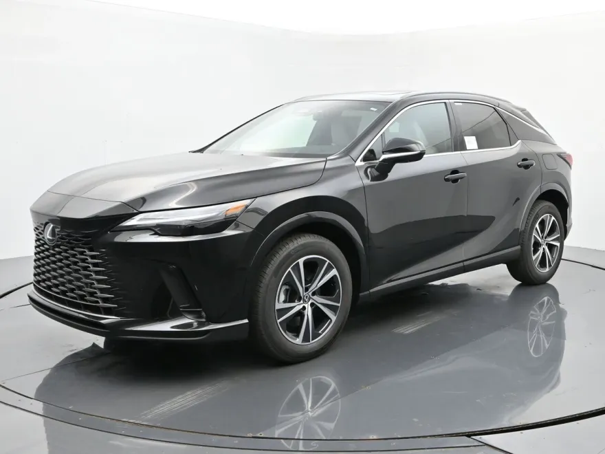 2025 Lexus RX 350 Premium AWD photo 1