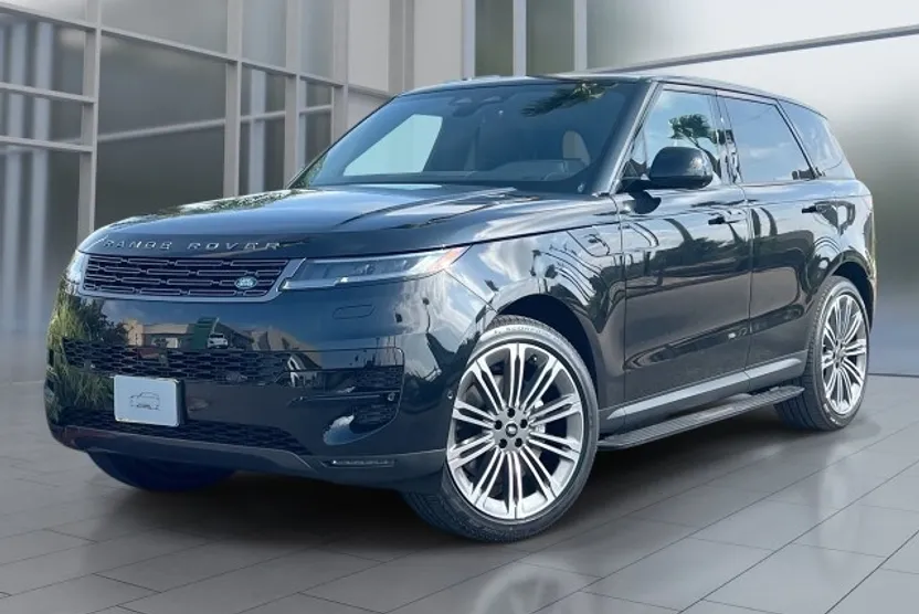 2025 Land Rover Range Rover Sport SE photo 1